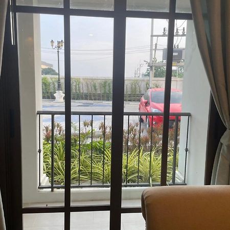 Espana Condo Resort Pattaya Evt Jomtien Beach Exterior foto