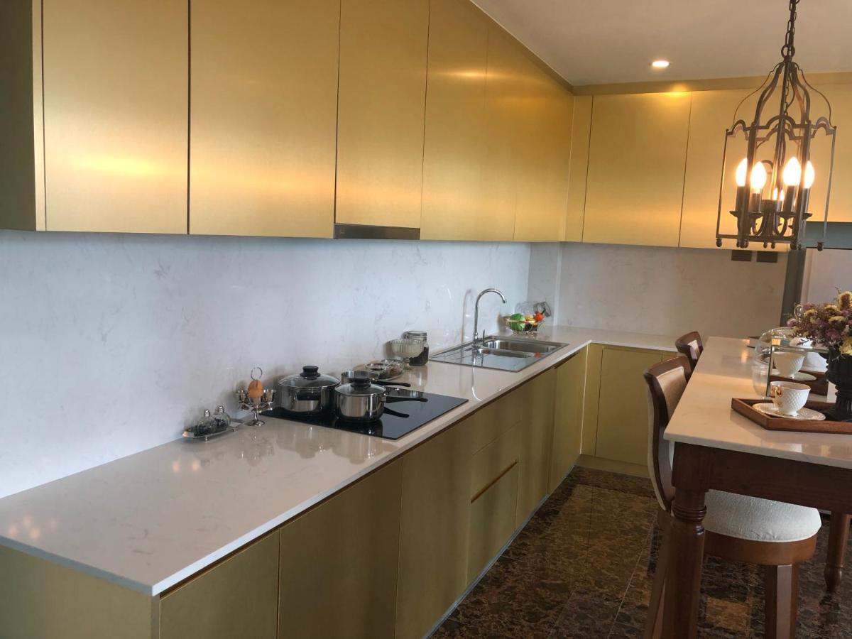 Espana Condo Resort Pattaya Evt Jomtien Beach Exterior foto